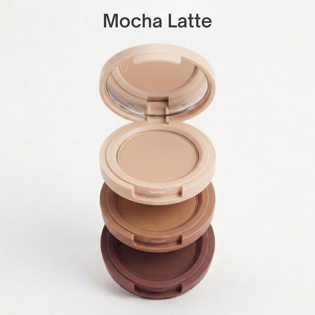 3-in-1 Eyeshadow Trio™ (BUY 1 GET 1 FREE)