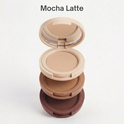 3-in-1 Eyeshadow Trio™ (BUY 1 GET 1 FREE)