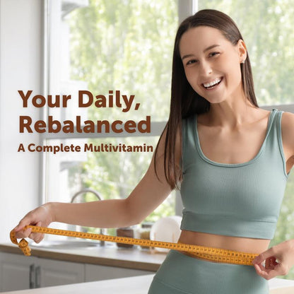 Bariatric Multivitamin