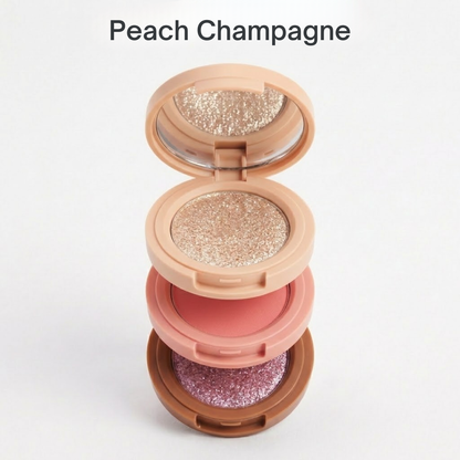 3-in-1 Eyeshadow Trio™ (BUY 1 GET 1 FREE)
