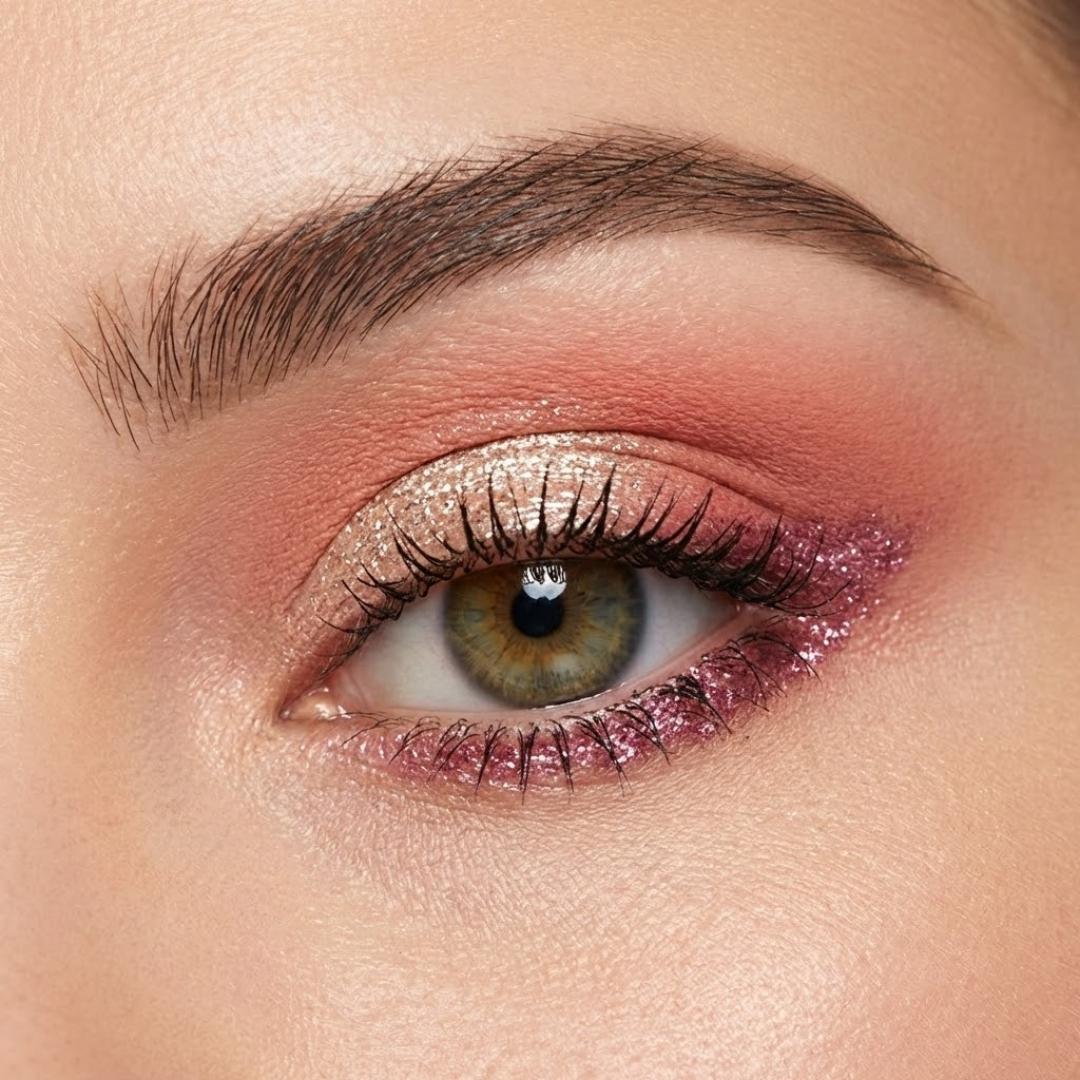 3-in-1 Eyeshadow Trio™ (BUY 1 GET 1 FREE)
