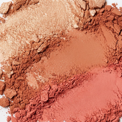 3-in-1 Eyeshadow Trio™ (BUY 1 GET 1 FREE)