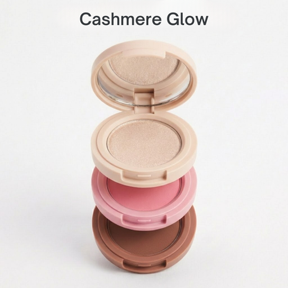 3-in-1 Eyeshadow Trio™ (BUY 1 GET 1 FREE)