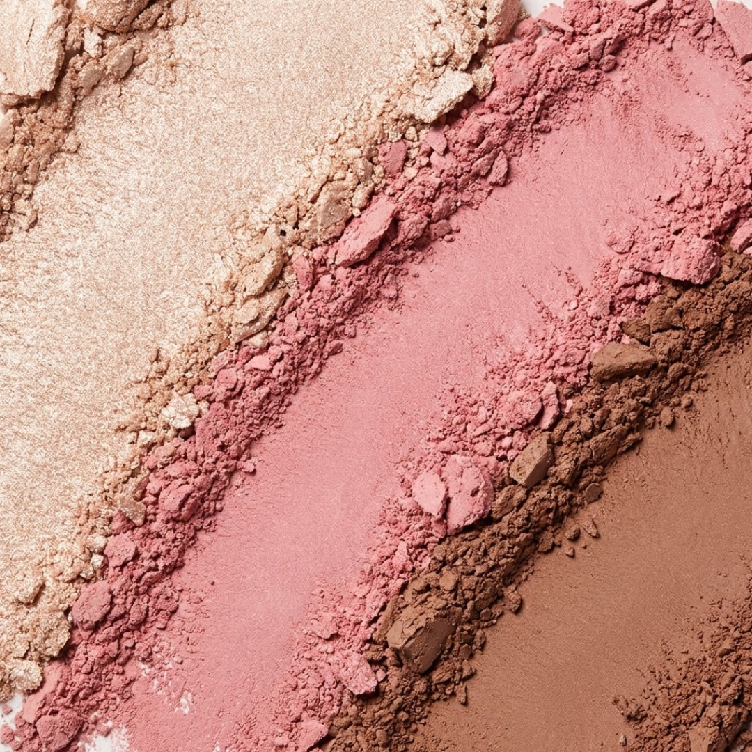 3-in-1 Eyeshadow Trio™ (BUY 1 GET 1 FREE)