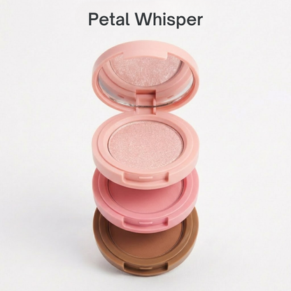 3-in-1 Eyeshadow Trio™ (BUY 1 GET 1 FREE)