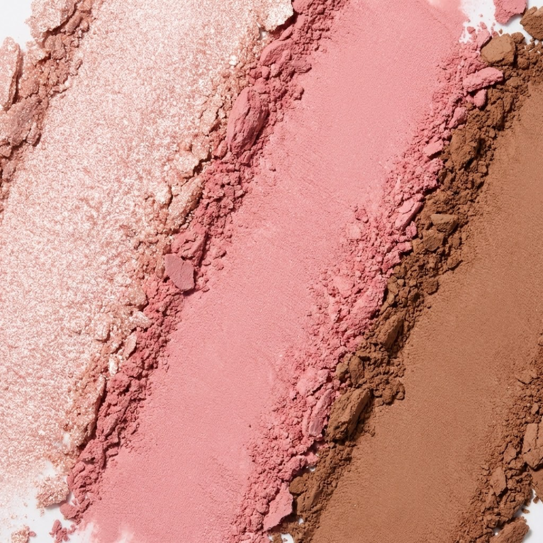3-in-1 Eyeshadow Trio™ (BUY 1 GET 1 FREE)