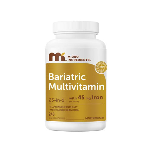 Bariatric Multivitamin