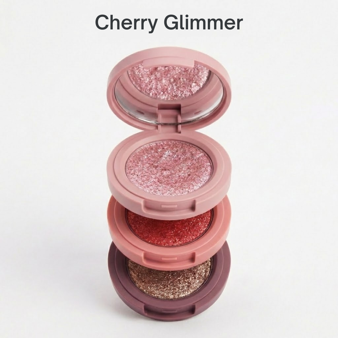 3-in-1 Eyeshadow Trio™ (BUY 1 GET 1 FREE)
