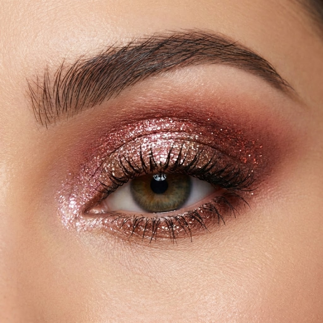 3-in-1 Eyeshadow Trio™ (BUY 1 GET 1 FREE)
