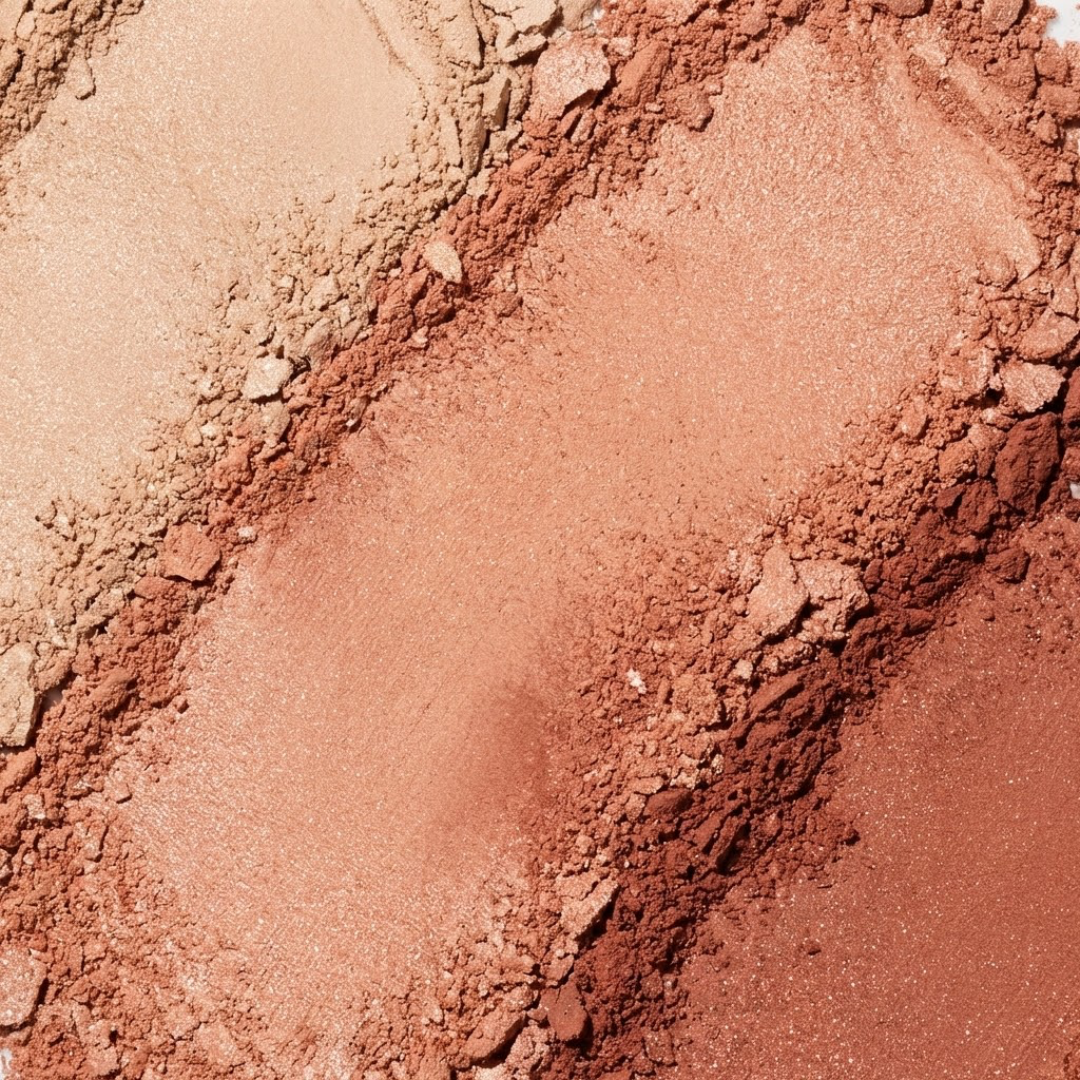3-in-1 Eyeshadow Trio™ (BUY 1 GET 1 FREE)