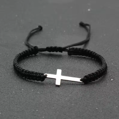 Rope Cross