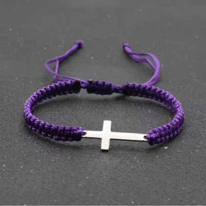 Rope Cross