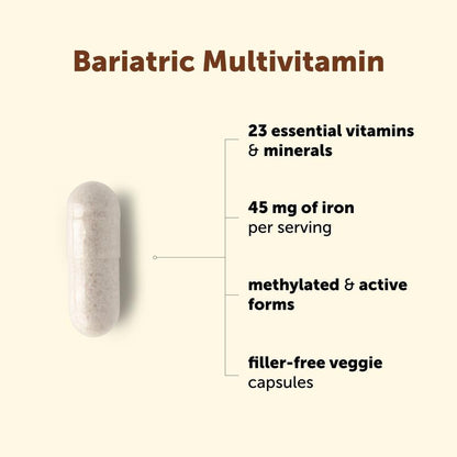 Bariatric Multivitamin